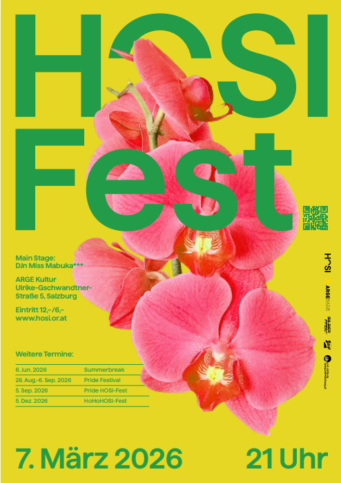 HOSI Fest