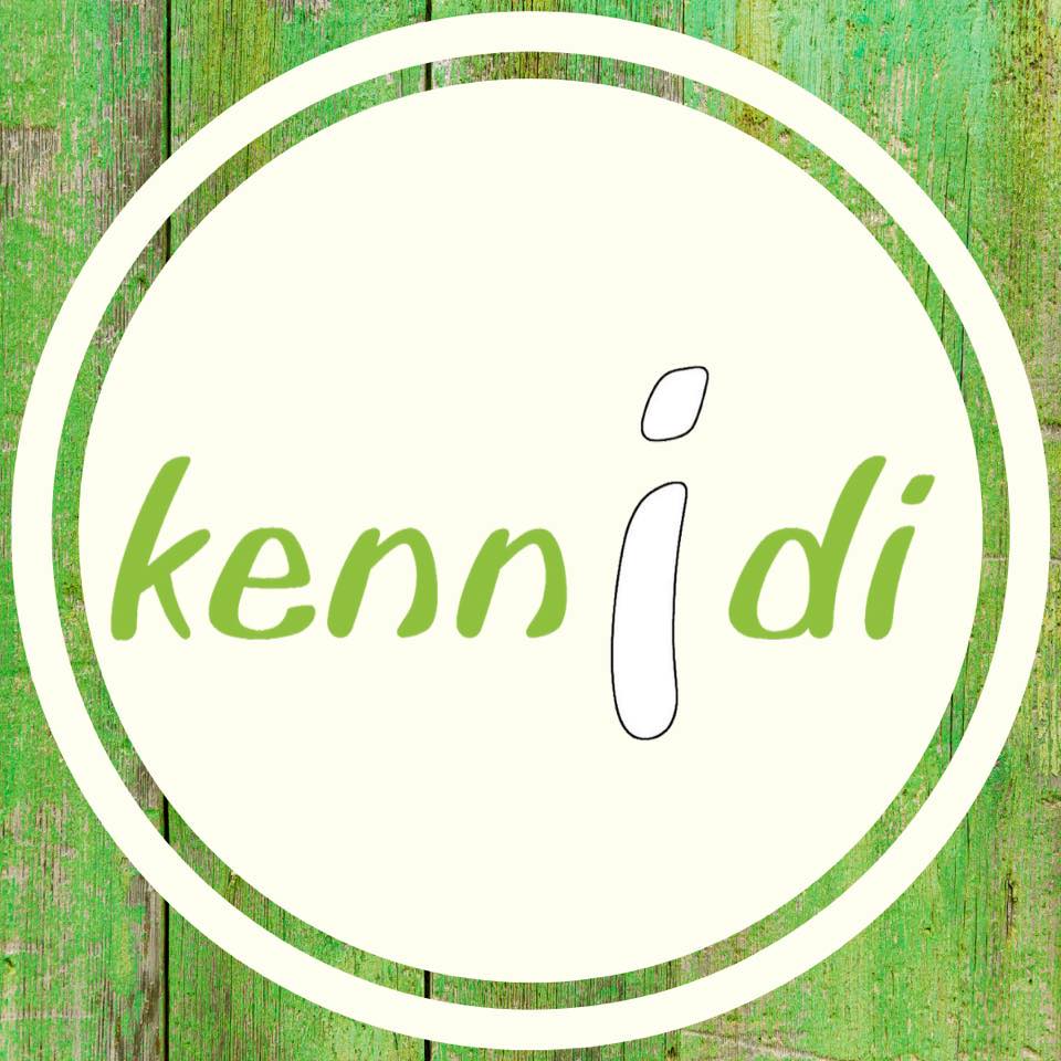 Kennidi Kaprun Logo