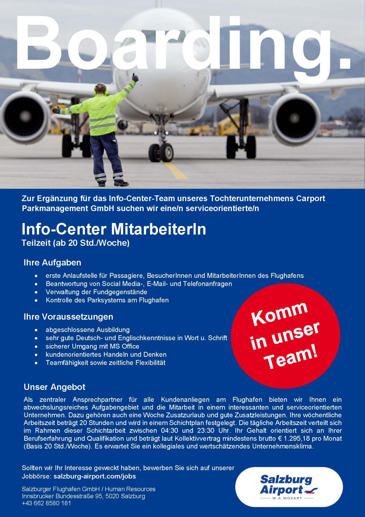 Info-Center MitarbeiterIn 02_2026