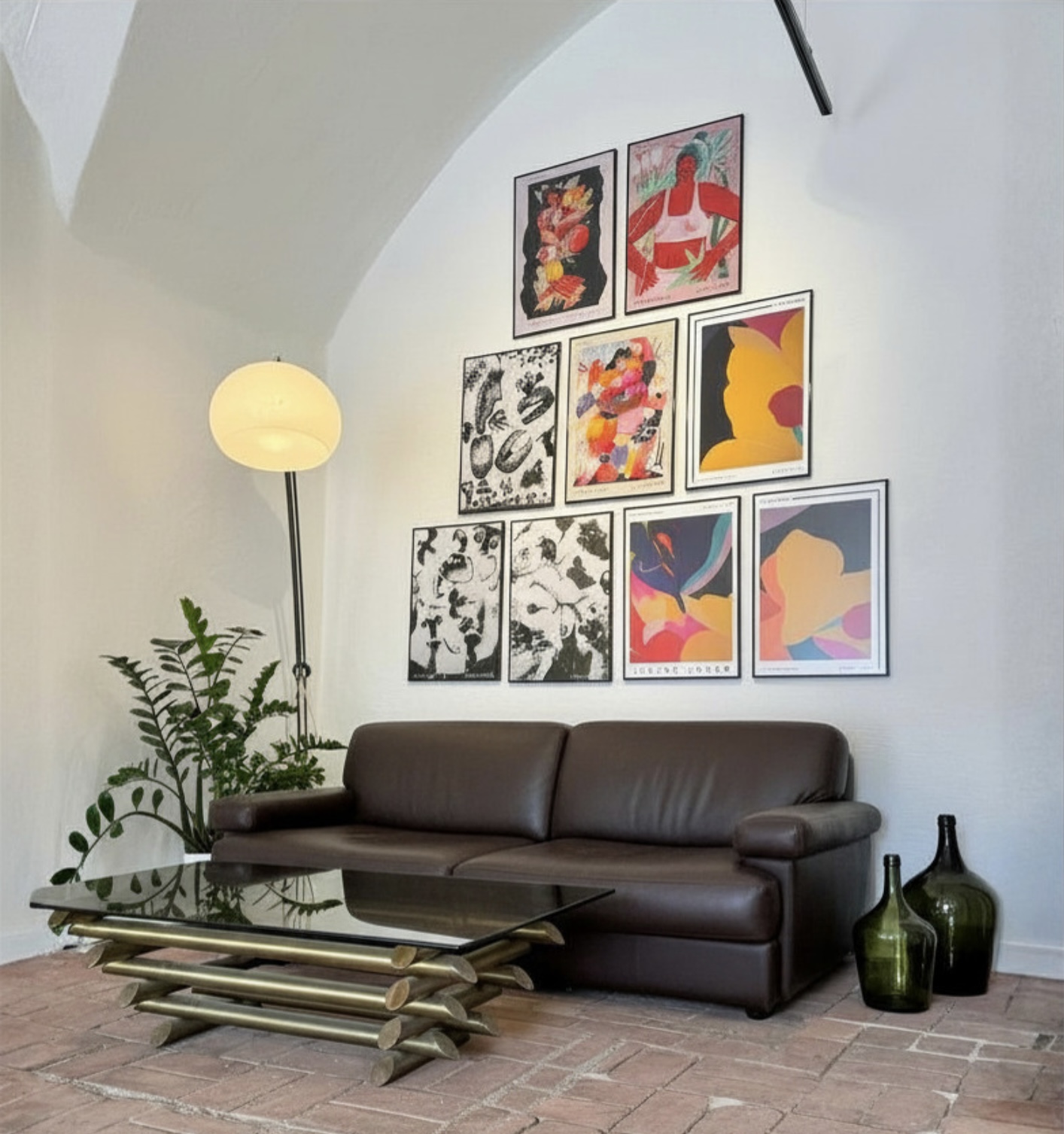 PUBART Katalog UNFOLD 26