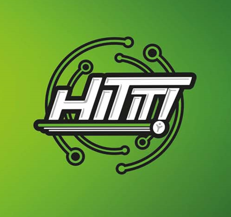 Hit it Logo