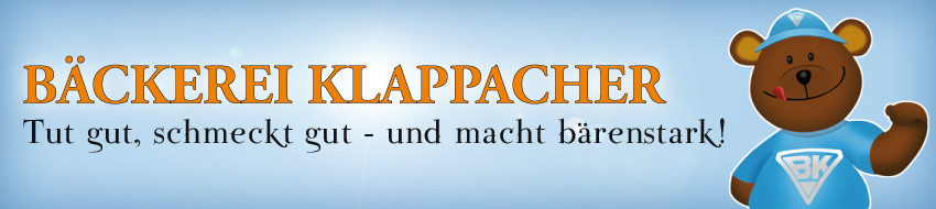Logo Bär