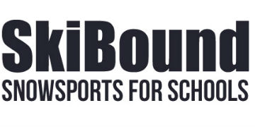 SkiBound logo