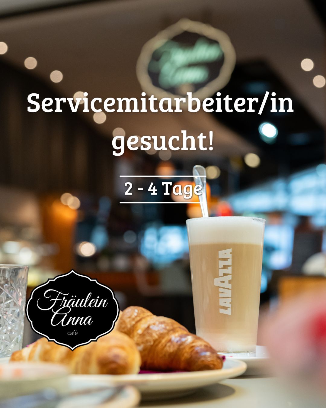 Servicemitarbeiterin gesucht(1)