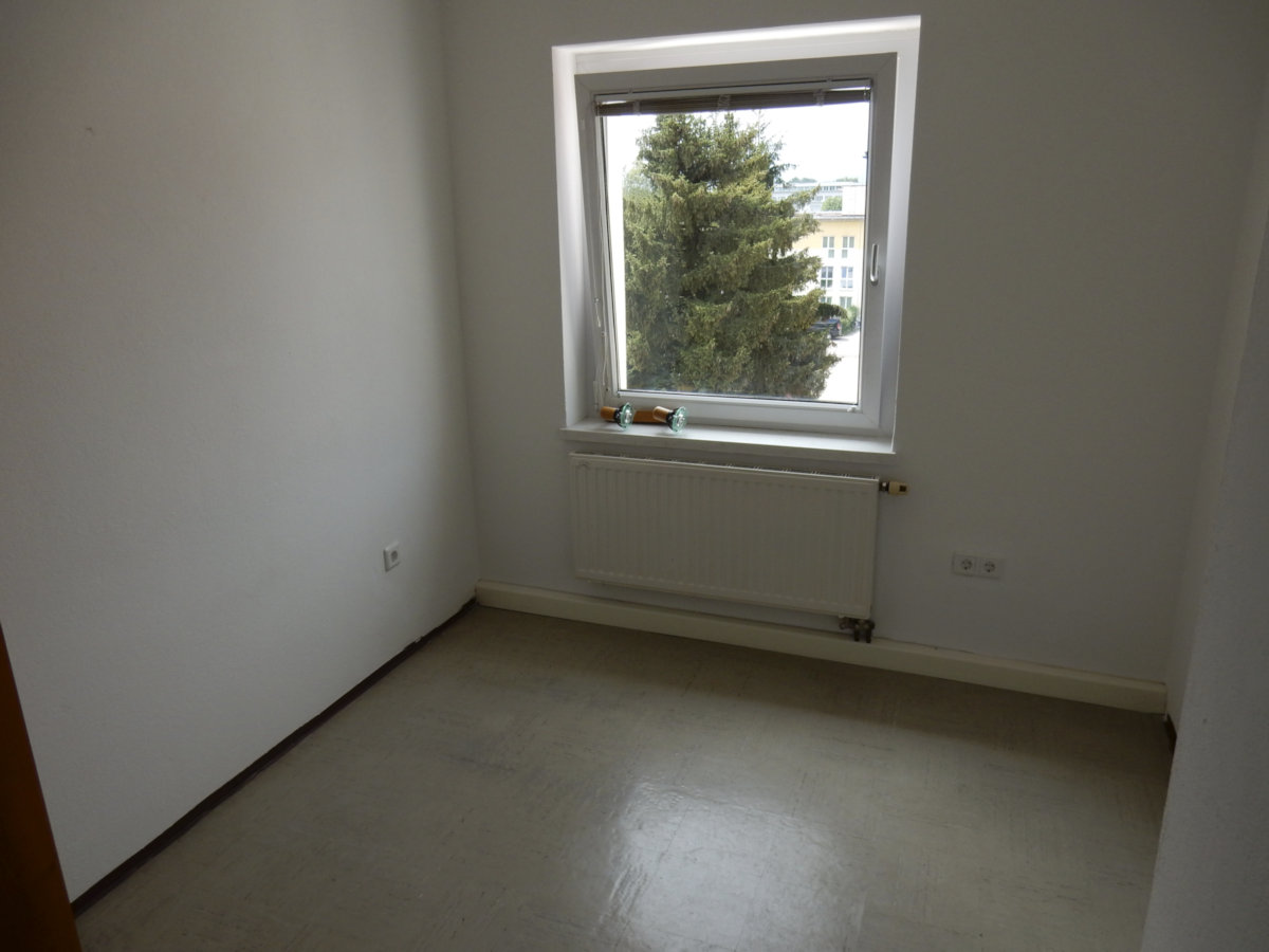Zimmer 8qm
