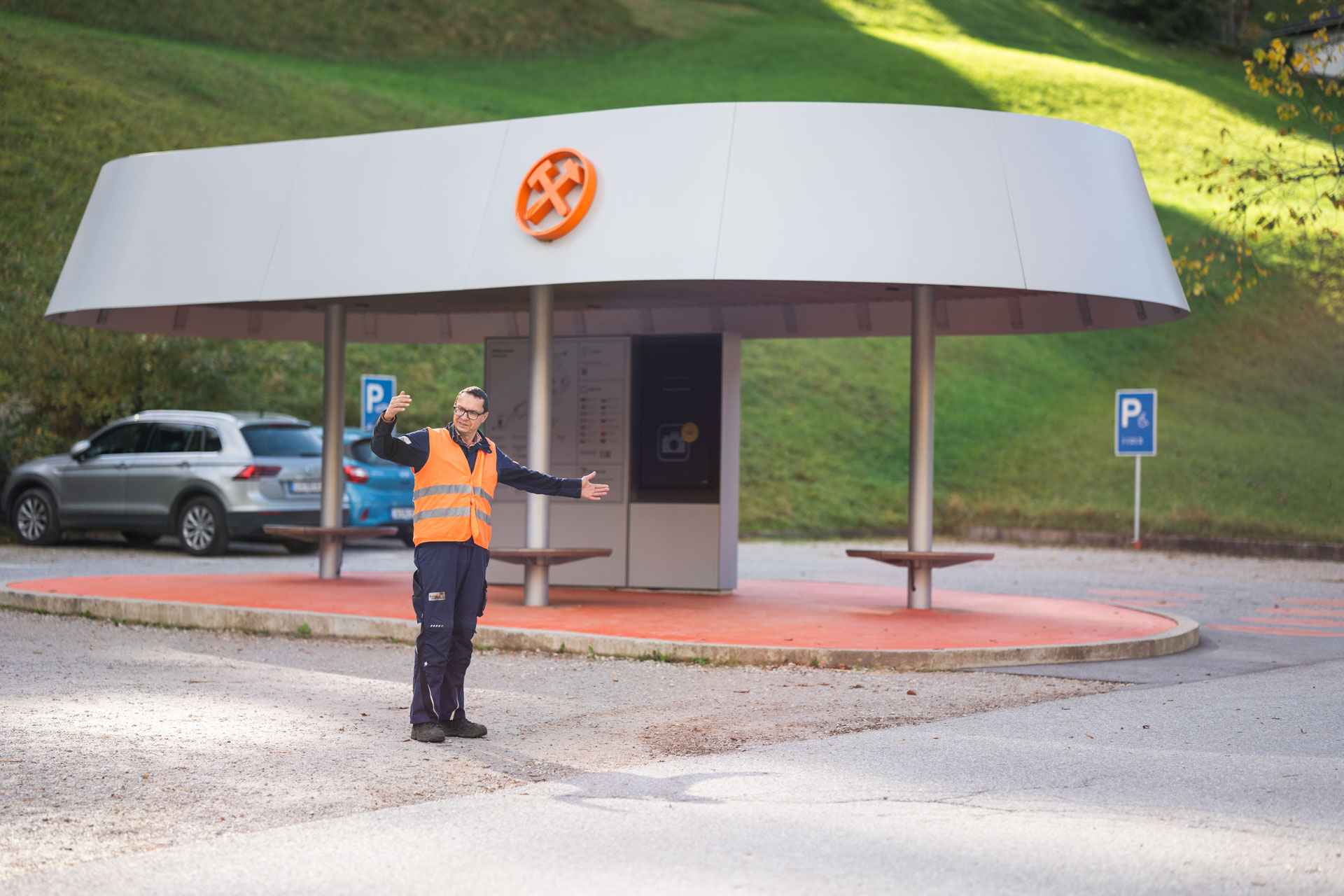 Job_Grünanlagenbetreuer_SBG_Pakplatz_einweisen_©Thomas_Sattler