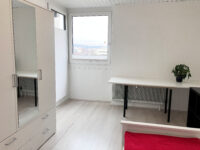 Zimmer - Loggia