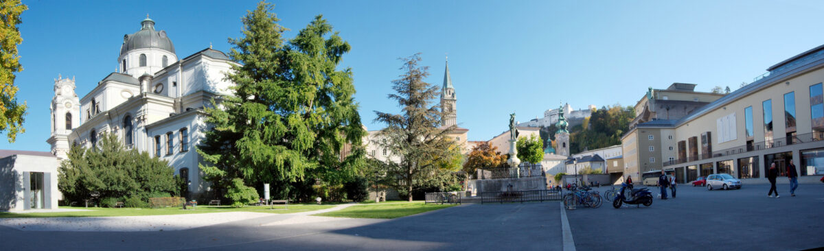 KHG Salzburg