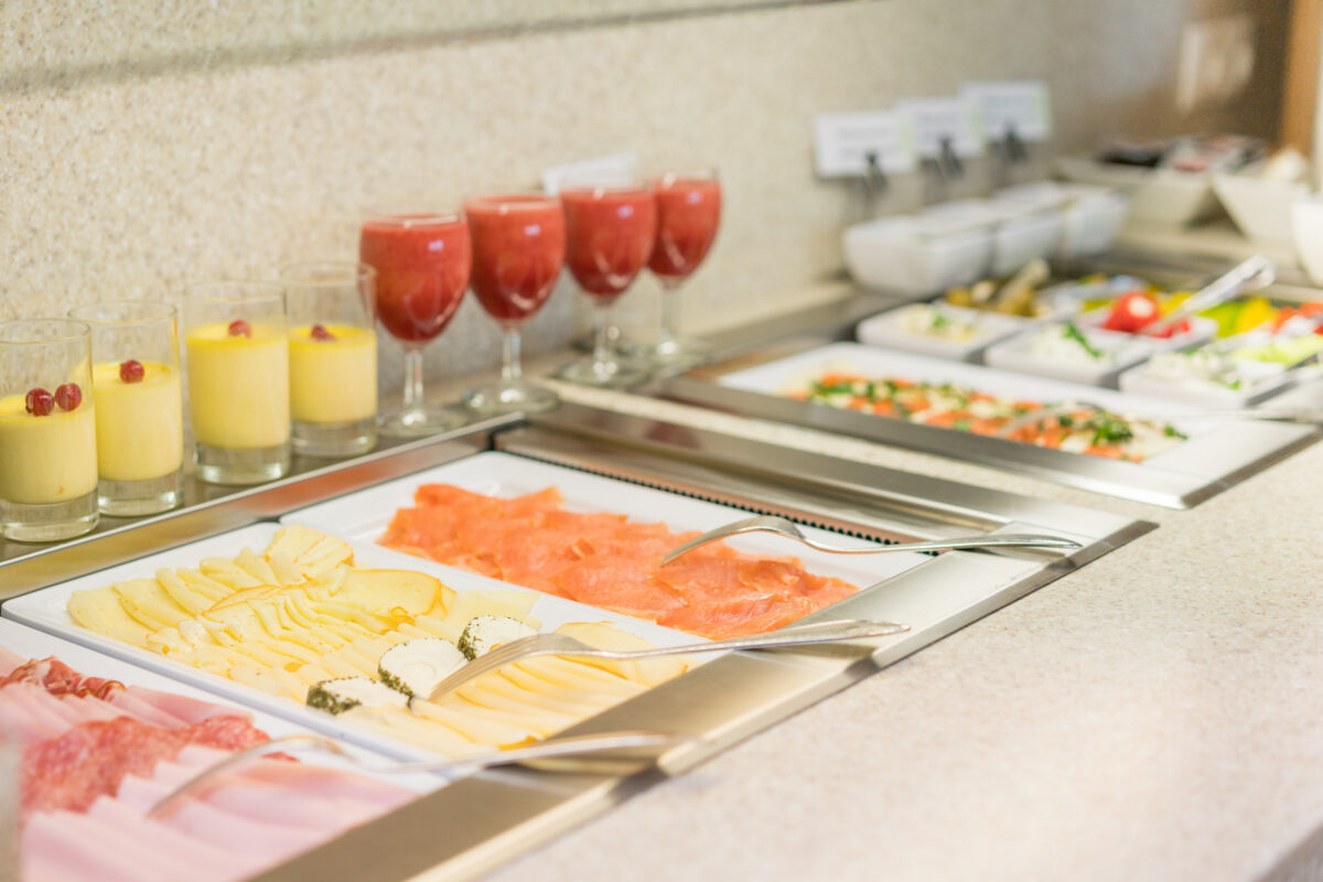 Frühstücksbuffet2
