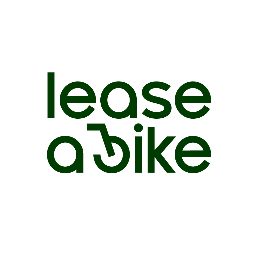 Wordmark__leaseabike_green