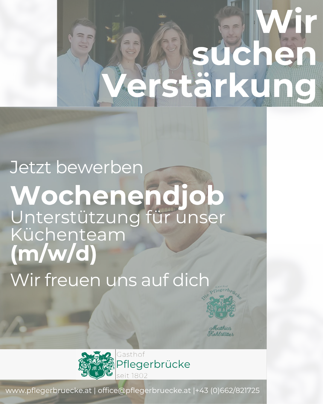 Küche Wochenendjob 1 Final