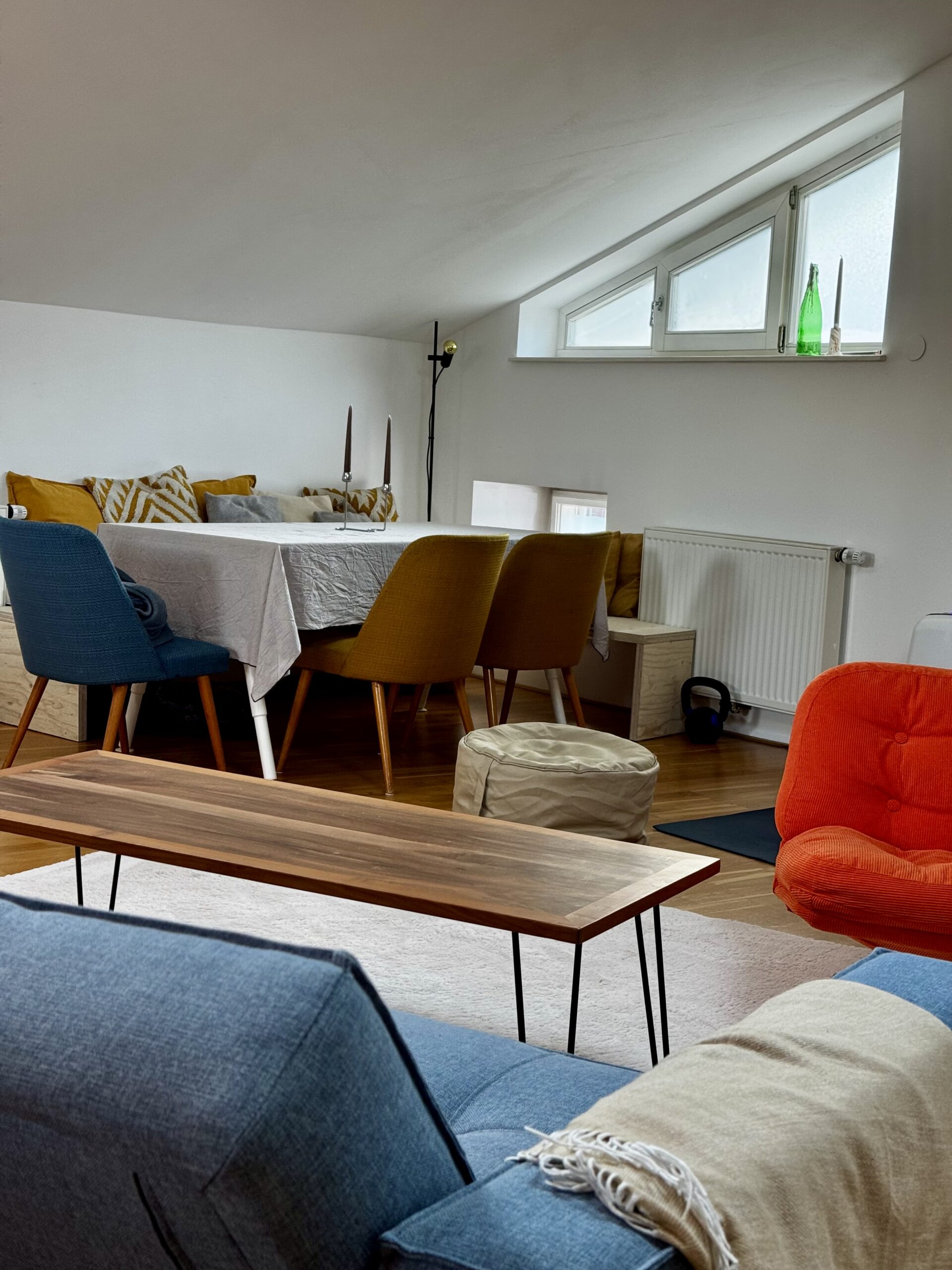Wohnzimmer 2