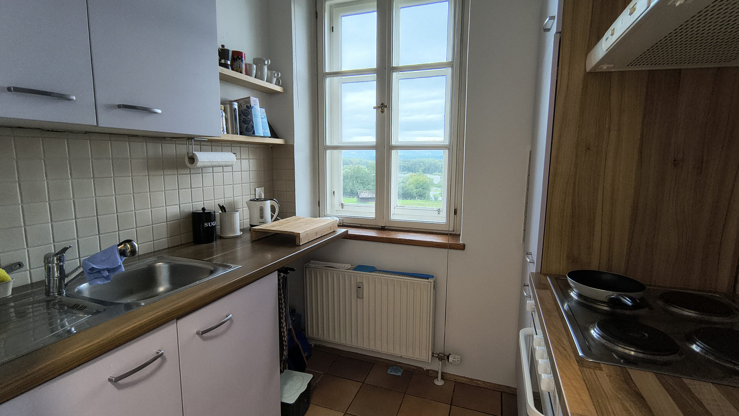 Wohnung Schloss Weitwörth (8)
