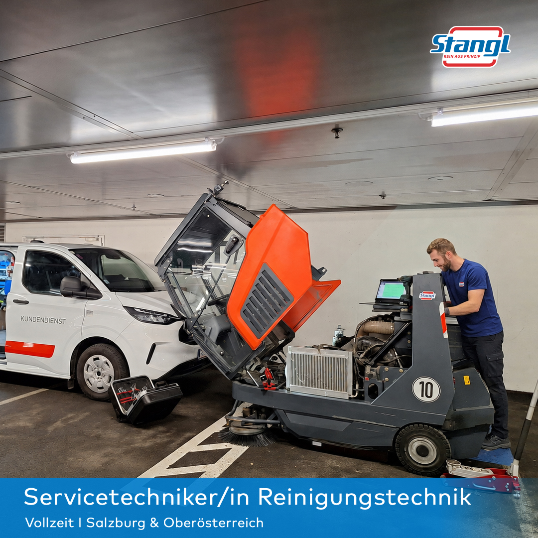 Servicetechniker RT LinkedIn