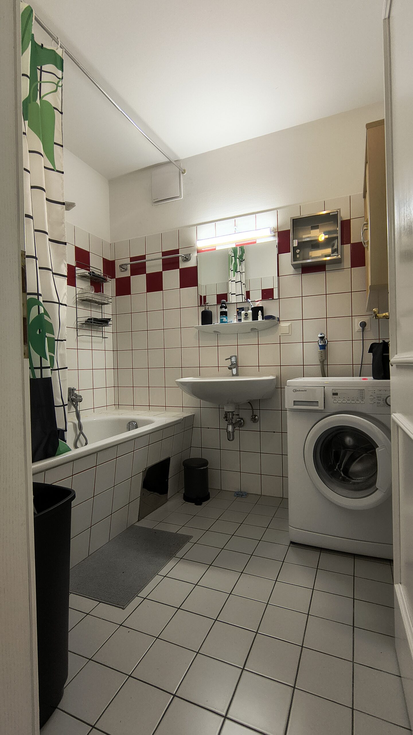 Wohnung Schloss Weitwörth (6)