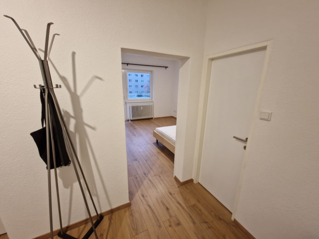 Vorzimmer