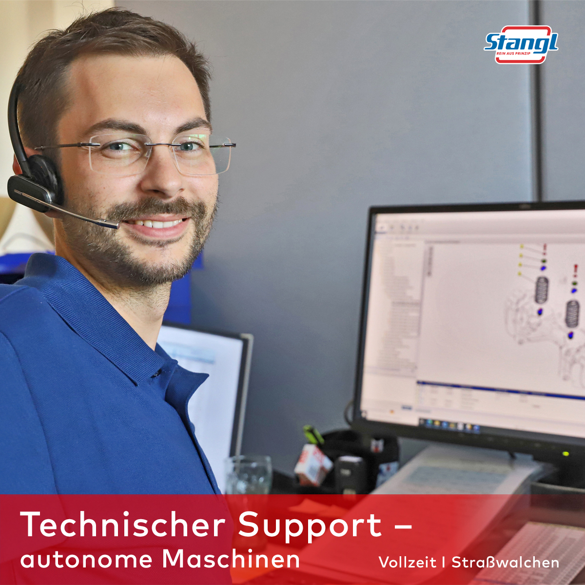 Technischer Support LinkedIn
