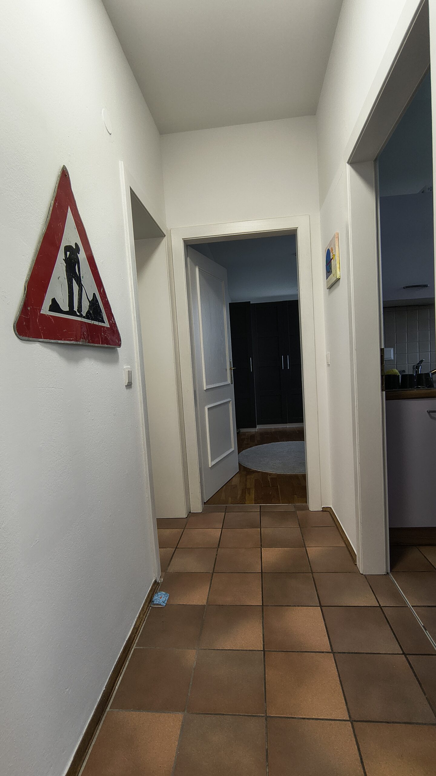 Wohnung Schloss Weitwörth (7)