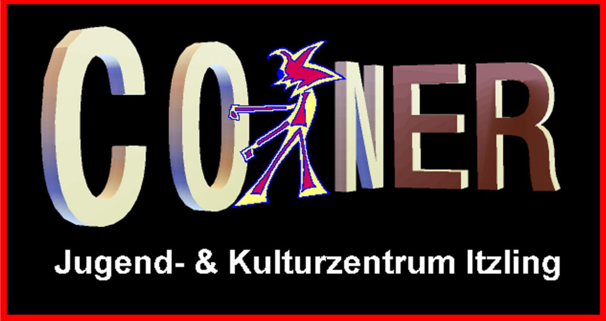 Corner Logo