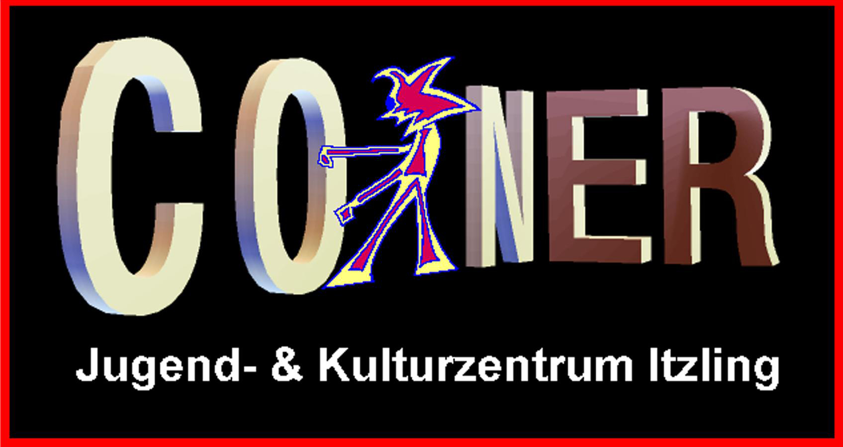 Corner Logo