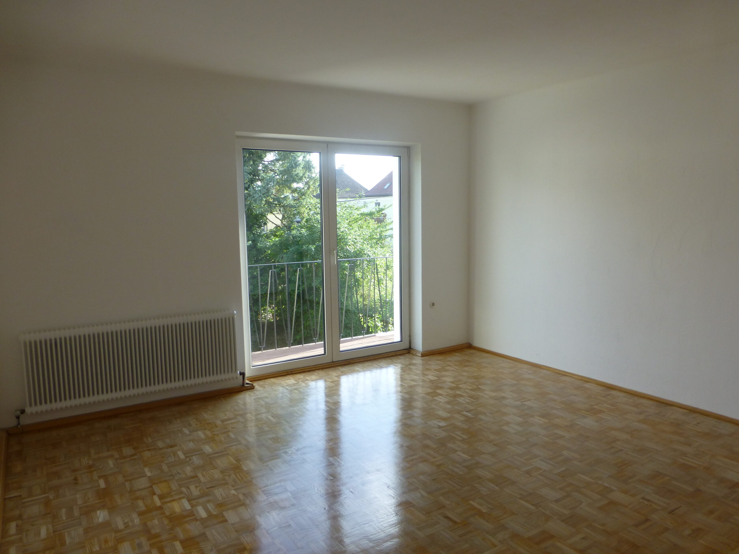 Balkonzimmer