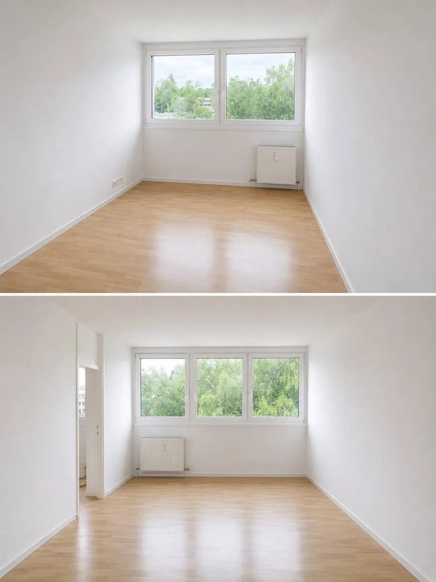 ERSTBEZUG nach Generalsanierung | Neue Küche | Lift | Grünblick | 2 Abstellräume | Sofort verfügbar