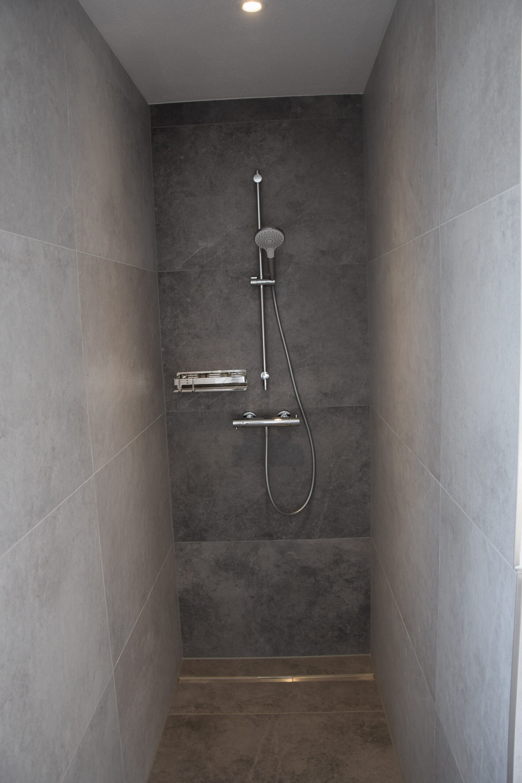 Dusche