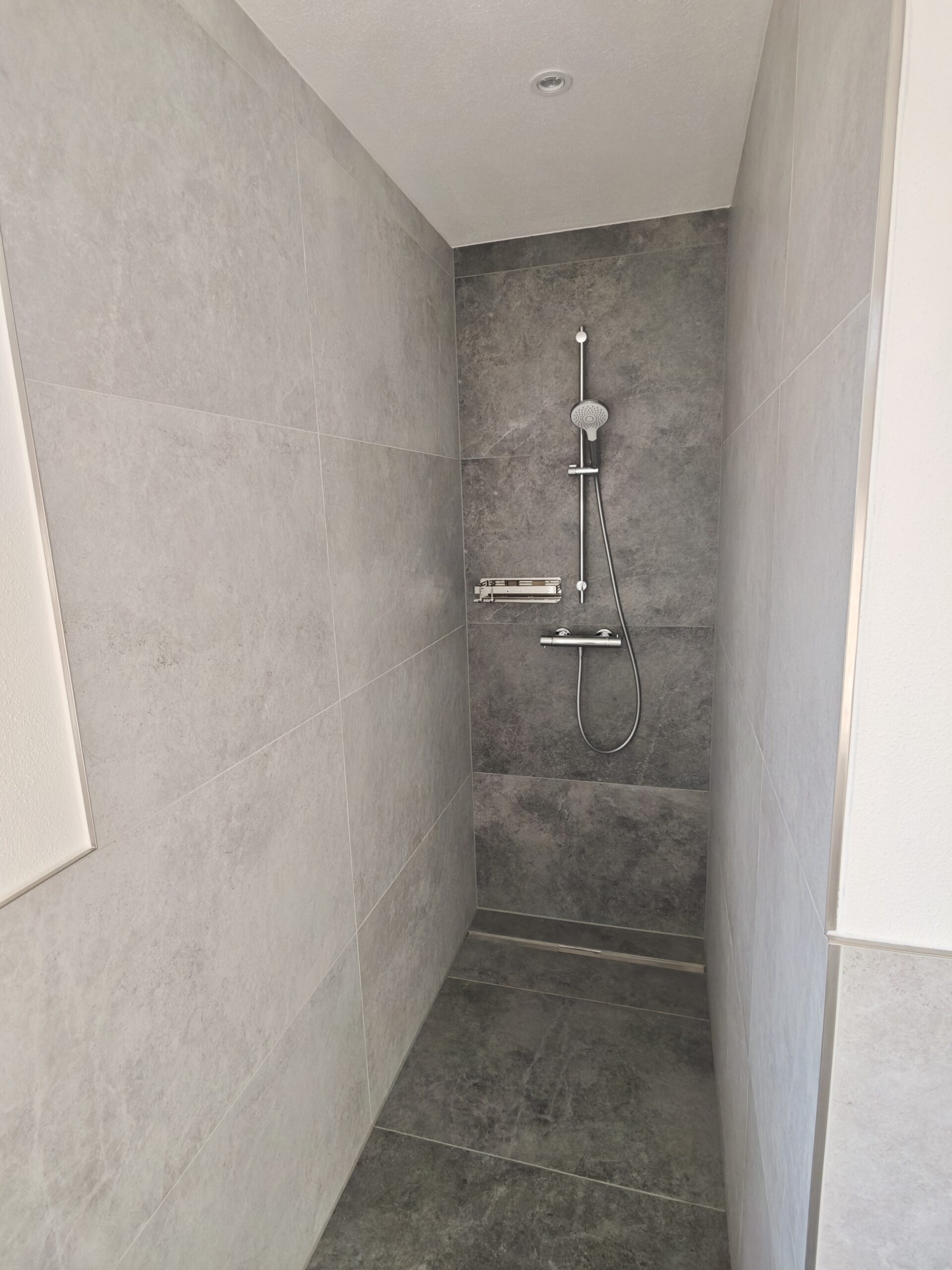 Dusche