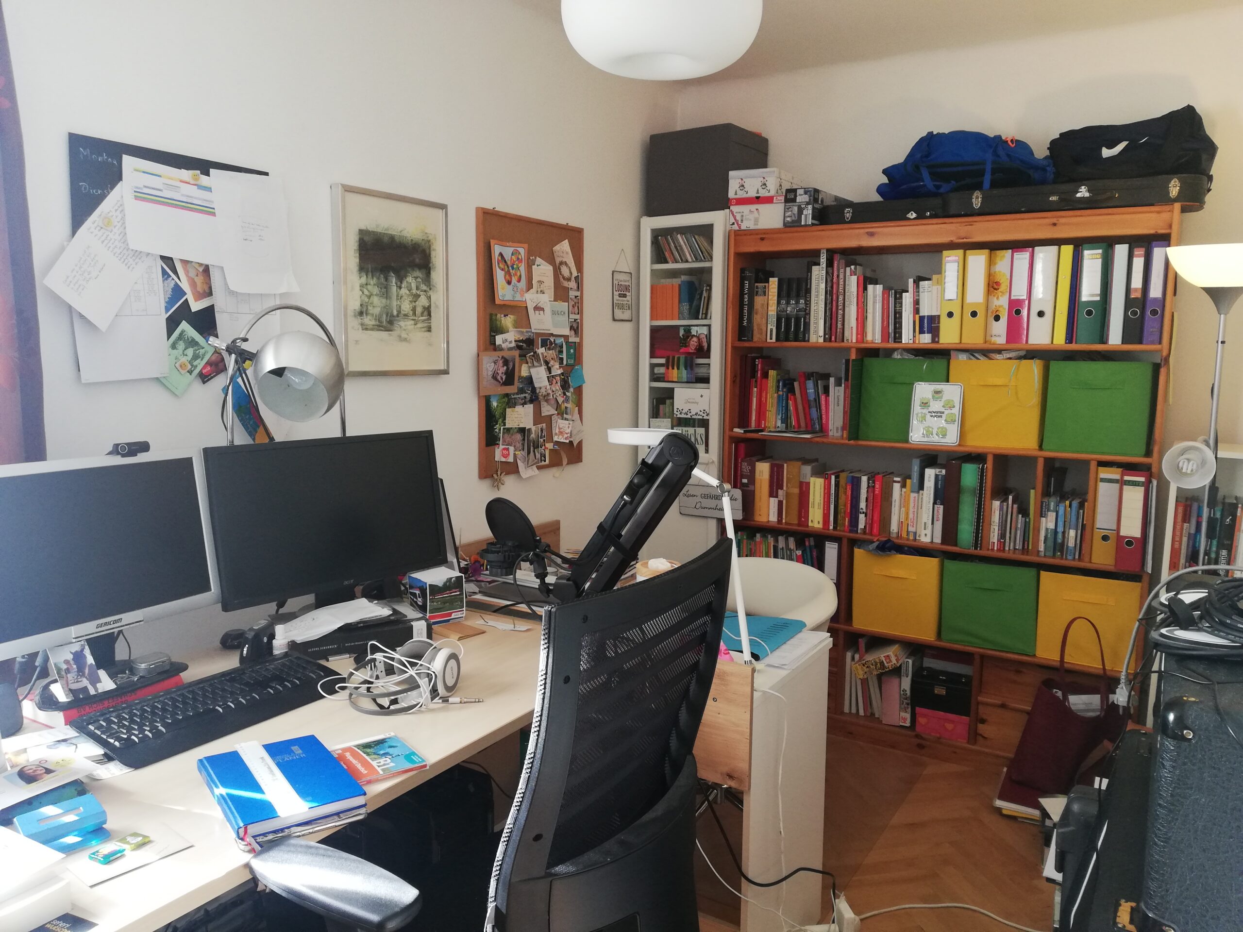 Büro
