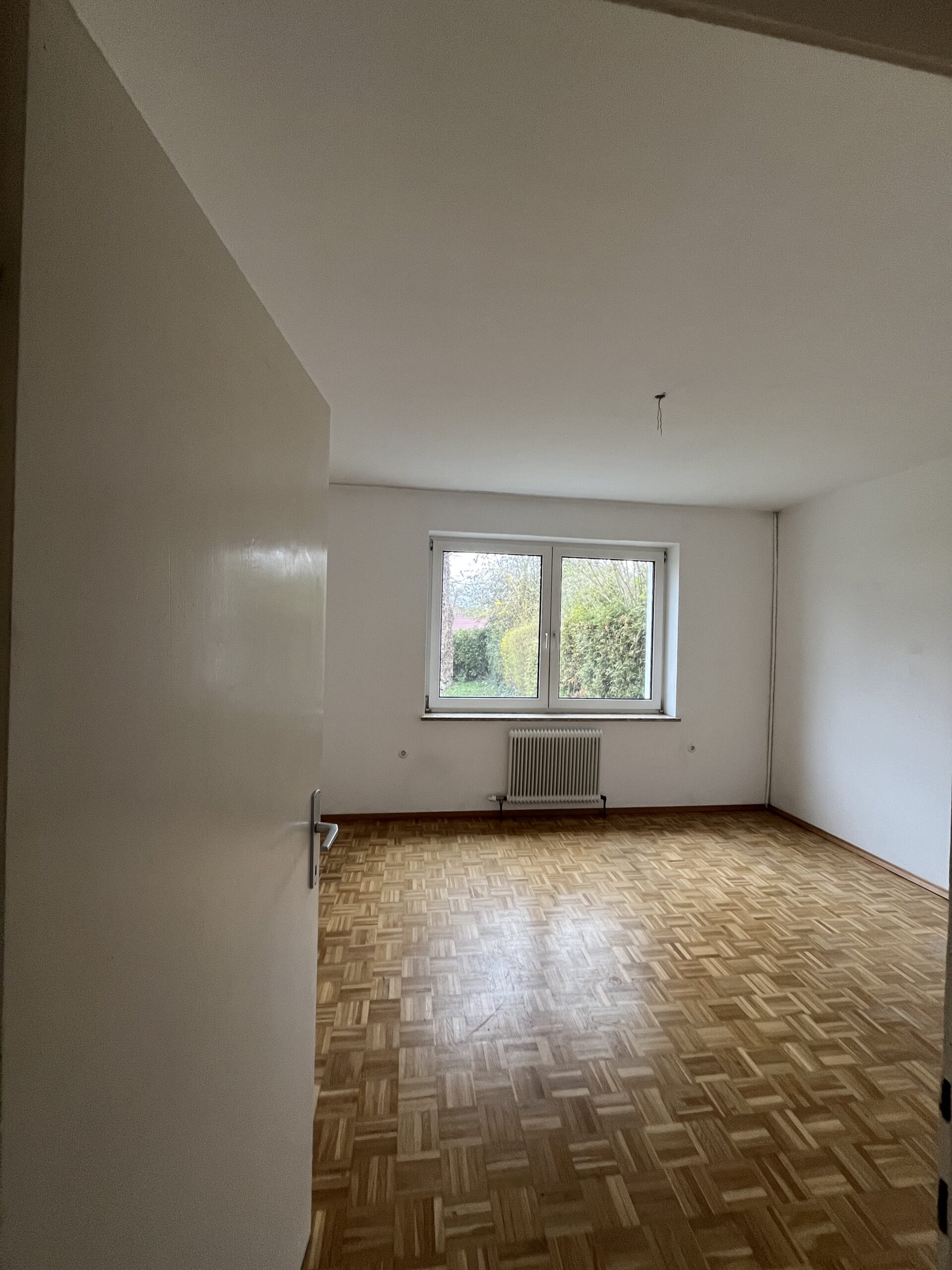 eines der 5 Zimmer