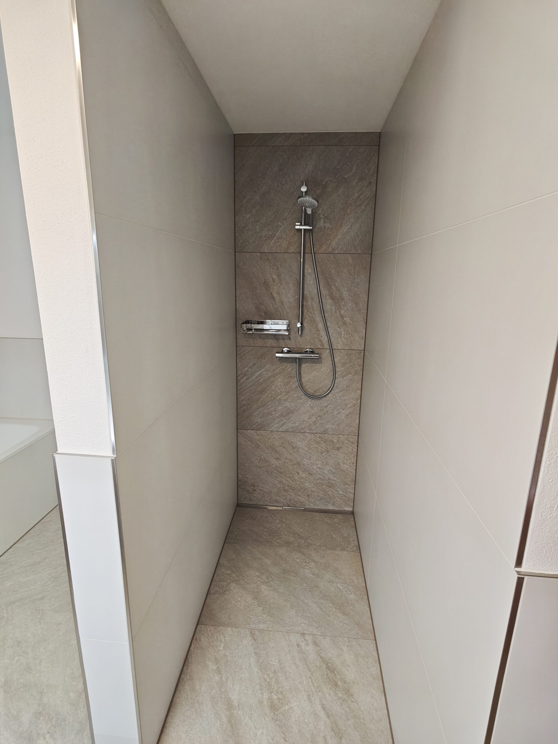 Dusche
