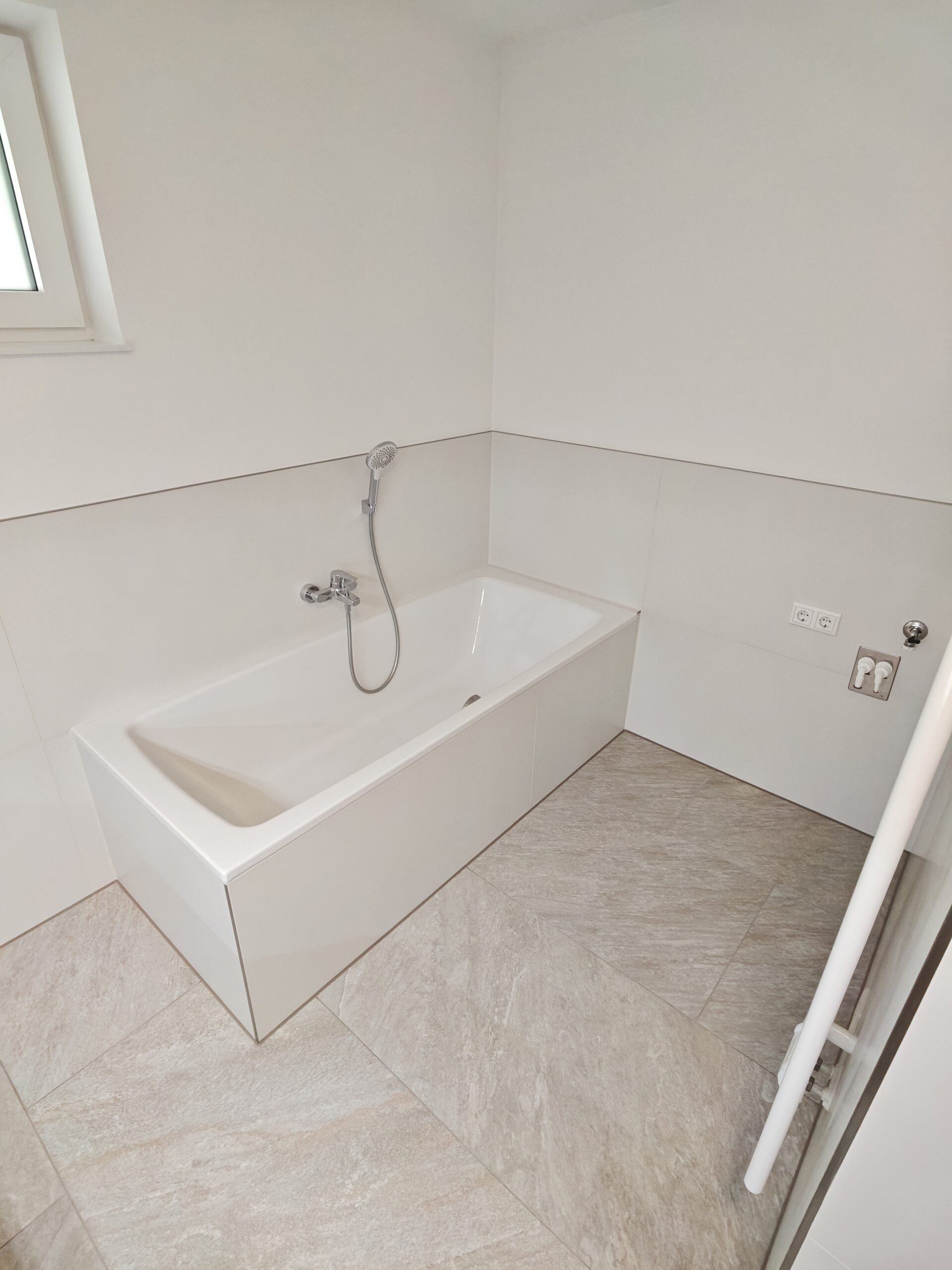 Badewanne