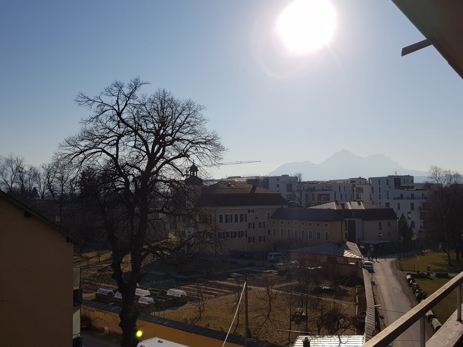 2) Ausblick