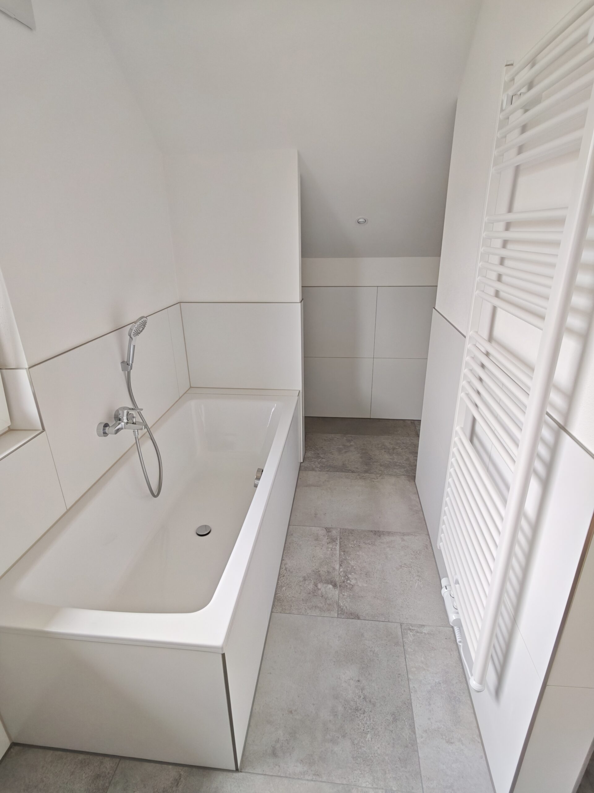 Badewanne