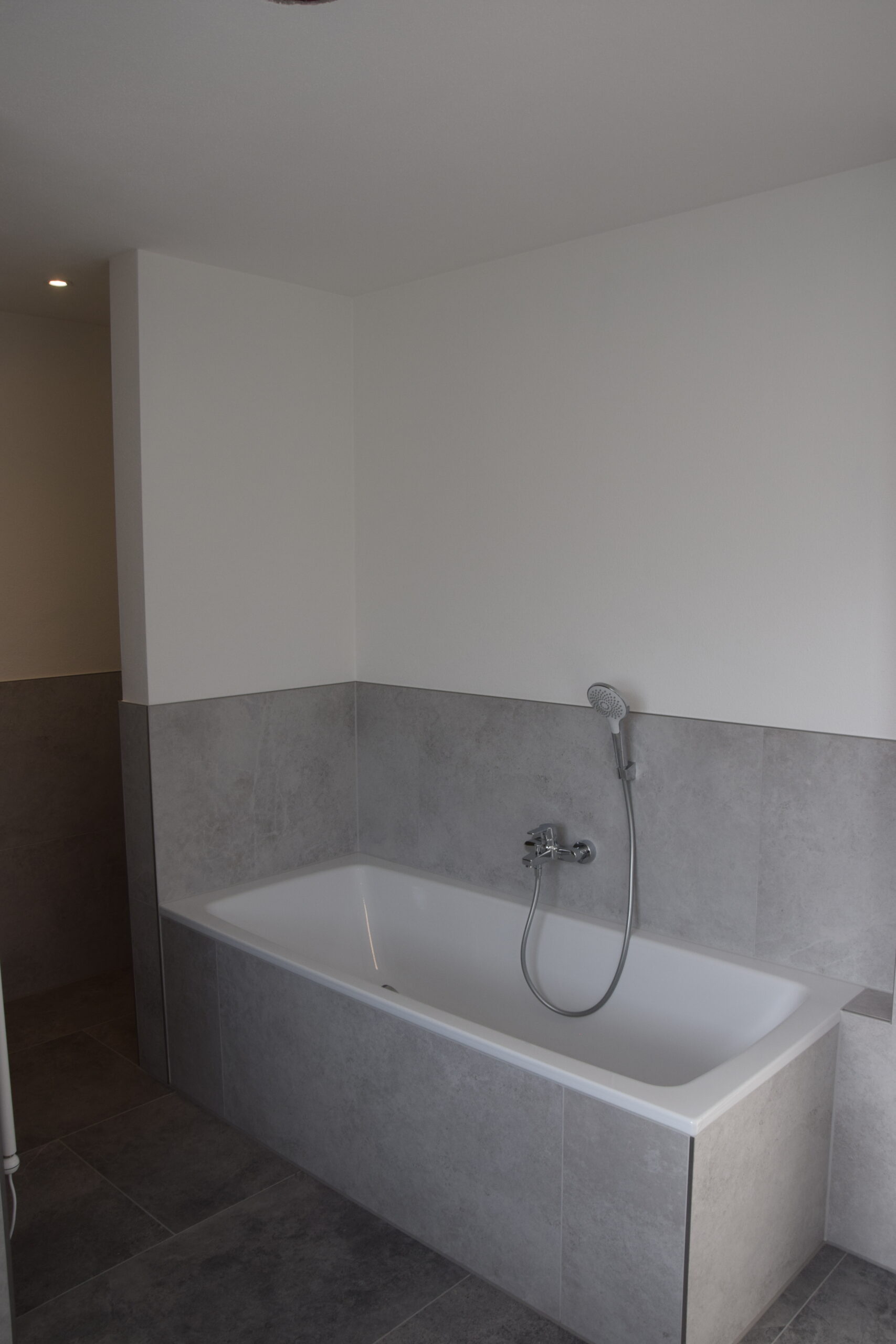 Badewanne