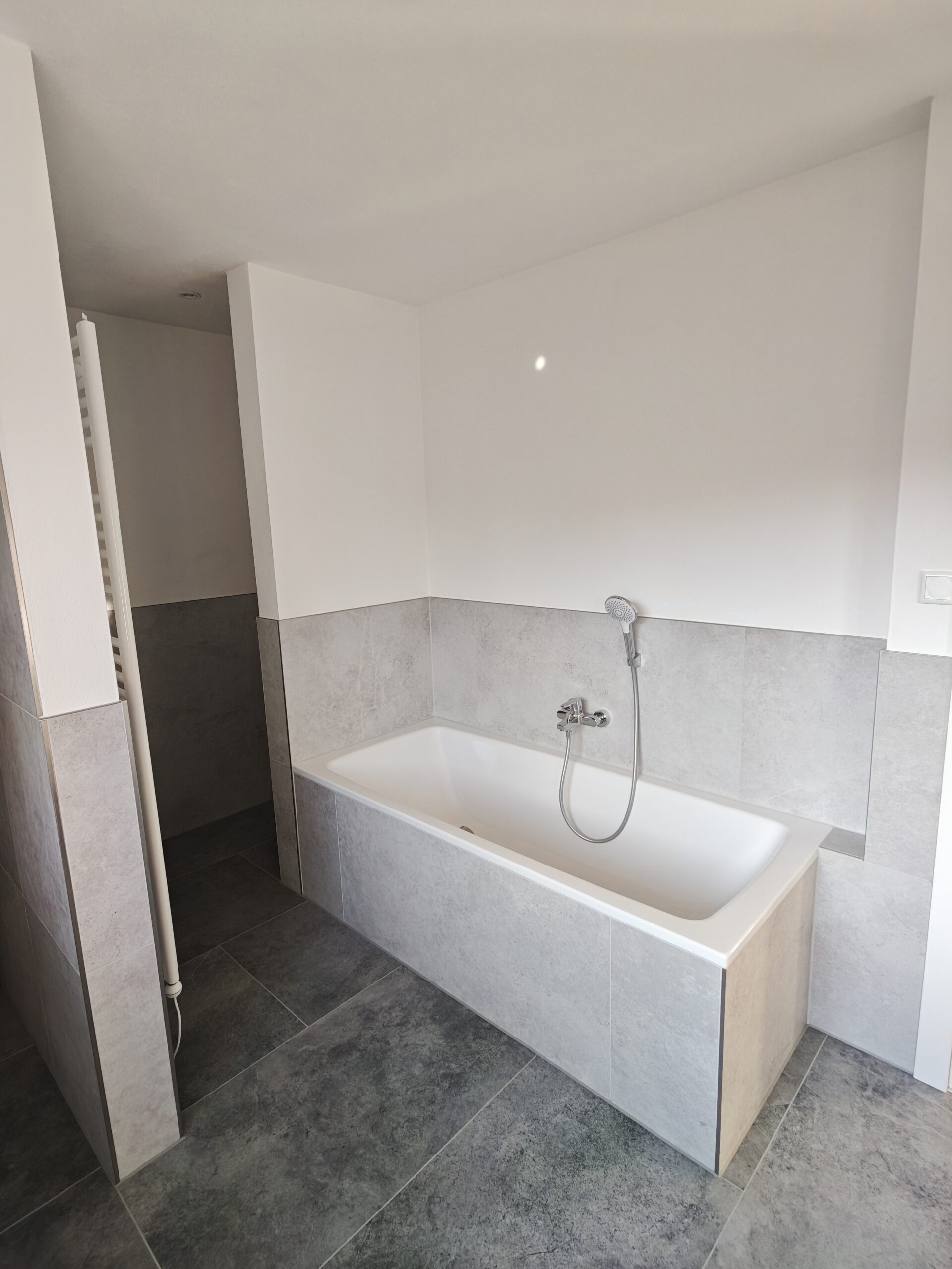 Badewanne