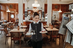 cafe bazar Bild 2