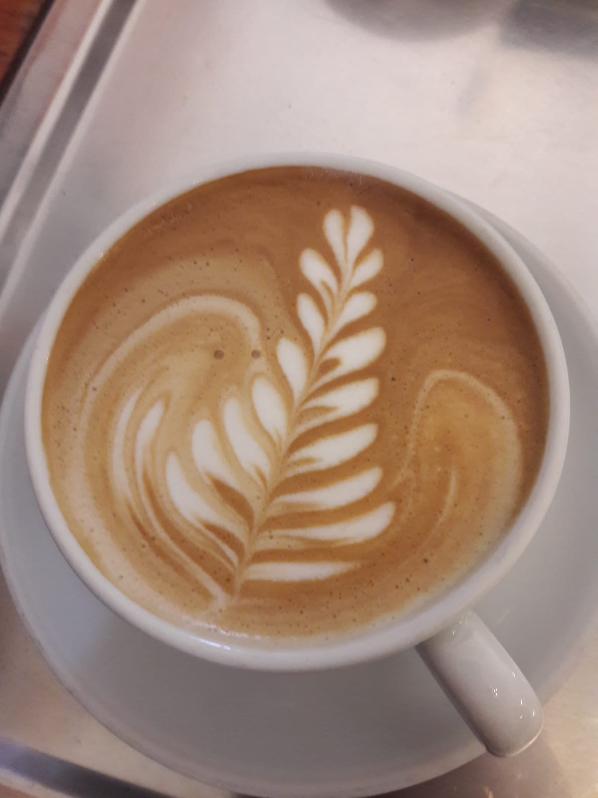 Cappuccino