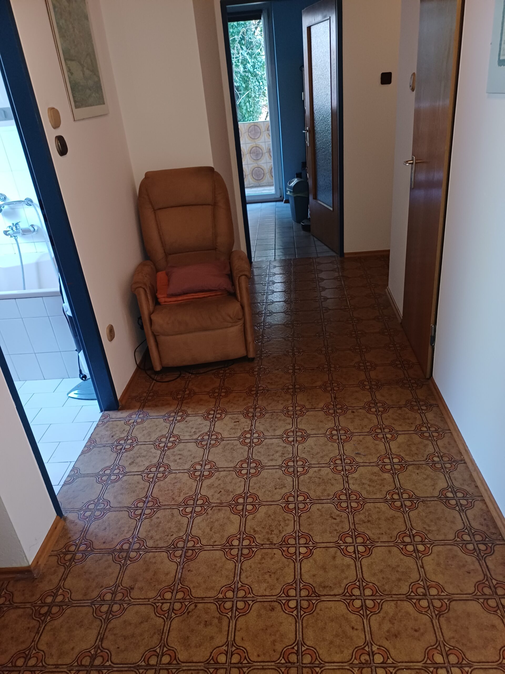 Vorzimmer1