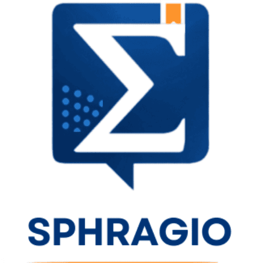 sphragio-logo-mark