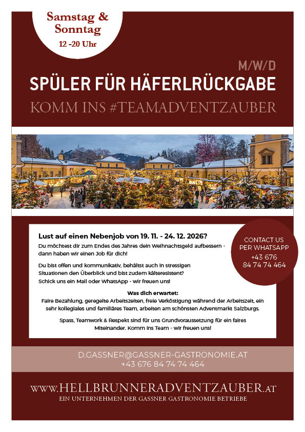 MitarbeiterInnen_Adventmarkt_Spueler