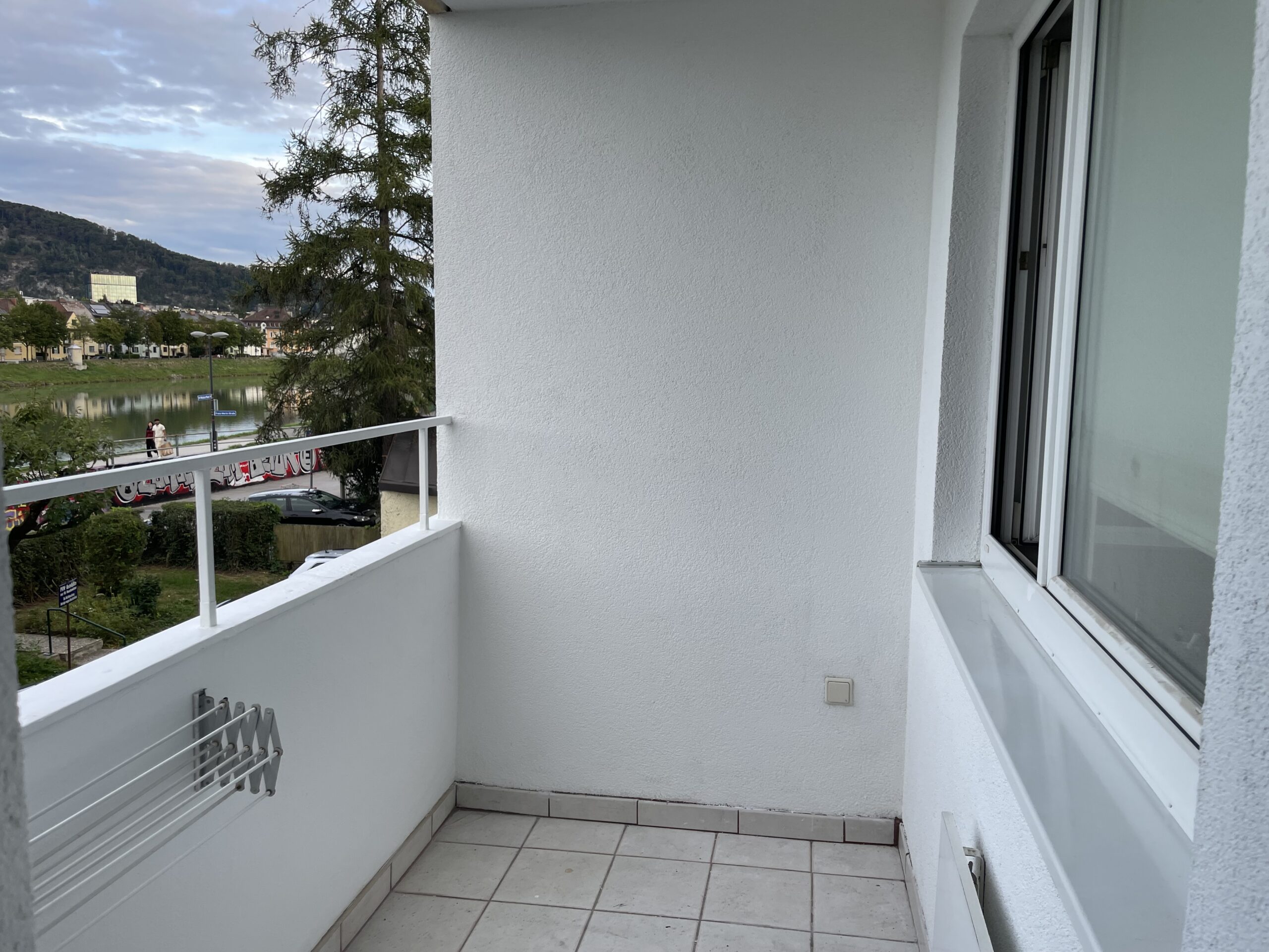 Loggia