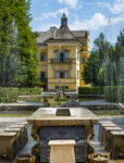 Hellbrunn Palace and the Royal Table (c) Schlossverwaltung Hellbrunn, Foto Auer