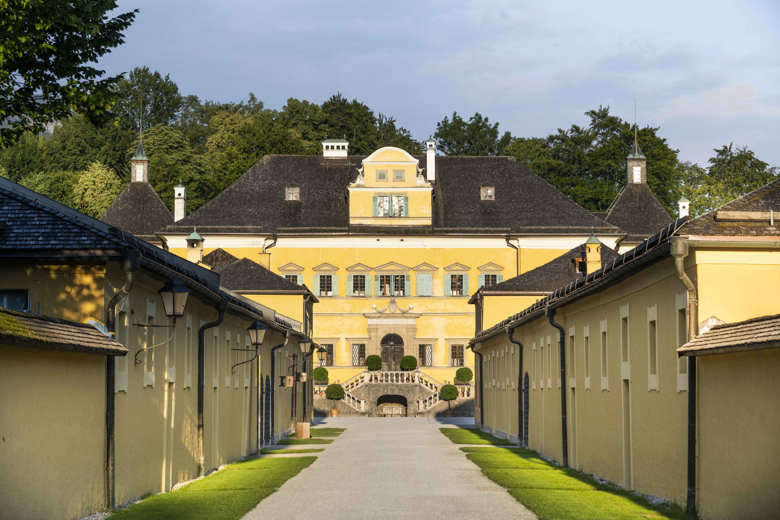 Hellbrunn Schloss (c) Schlossverwaltung Hellbrunn Foto Auer (15)