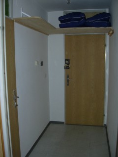 Vorraum
