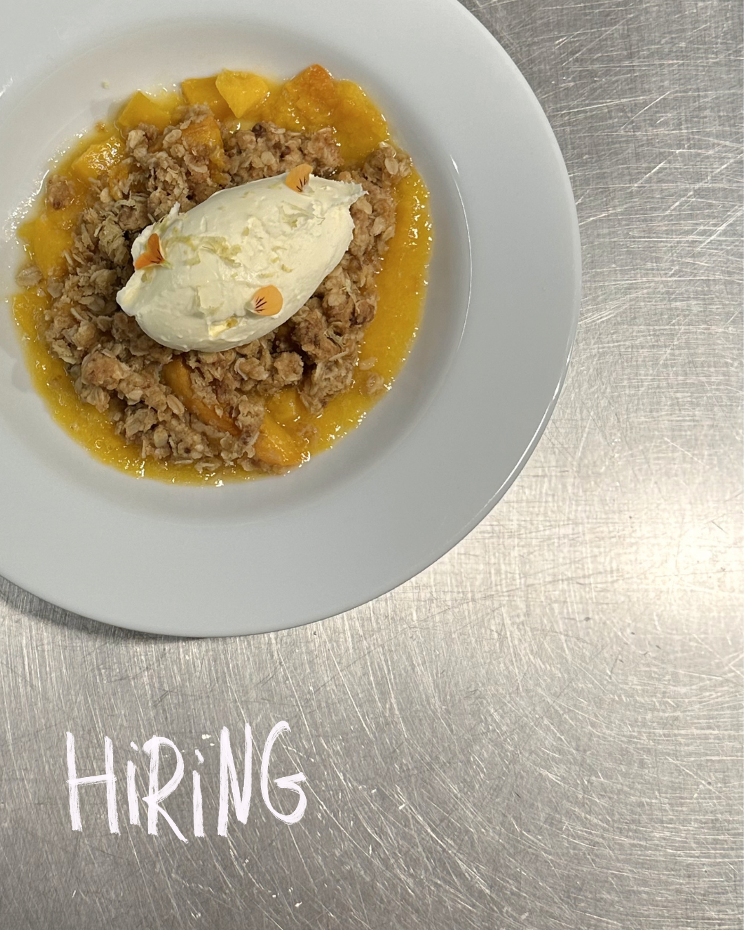 kitchen job post 08 2026