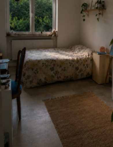 BedroomQ