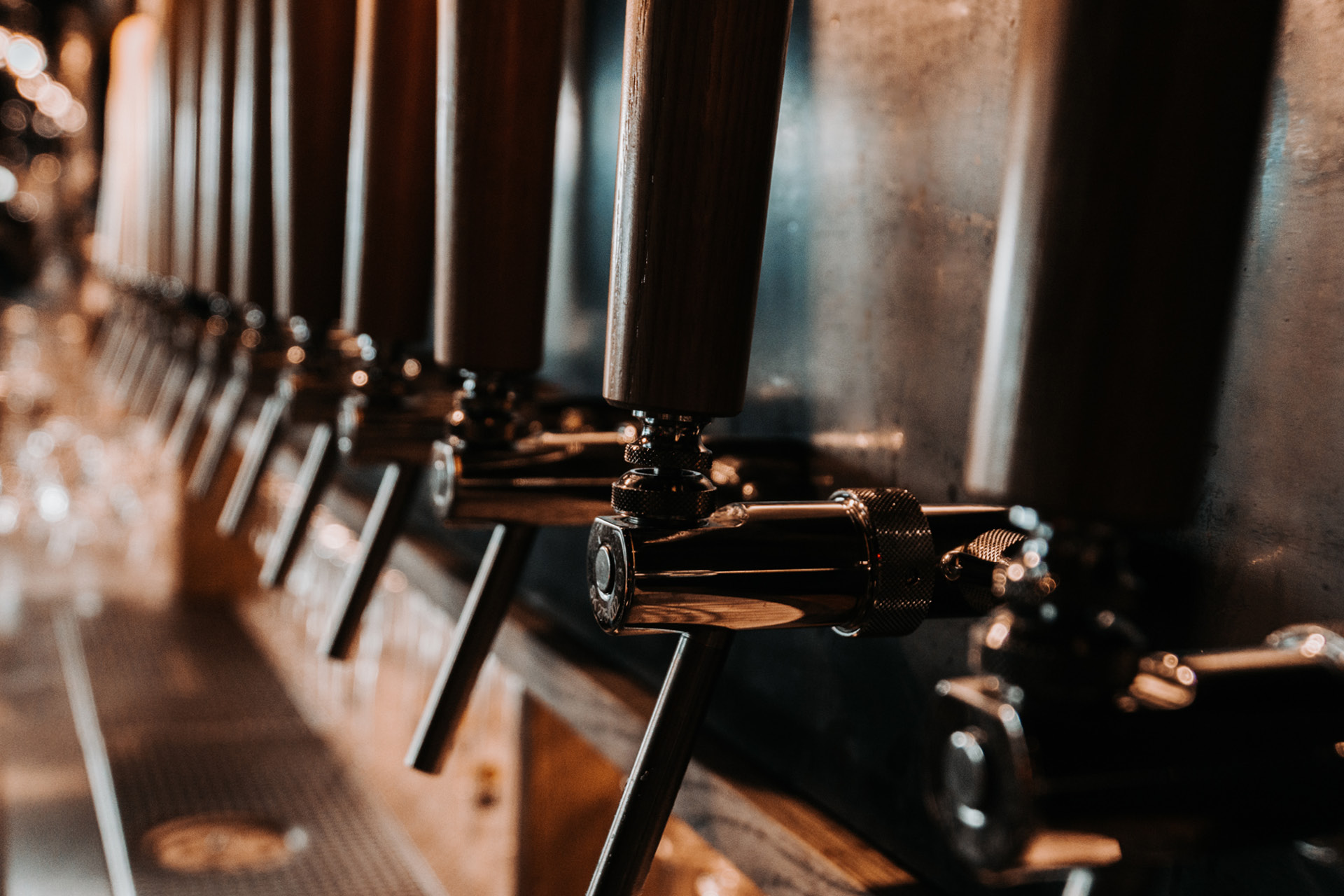 The Brewer