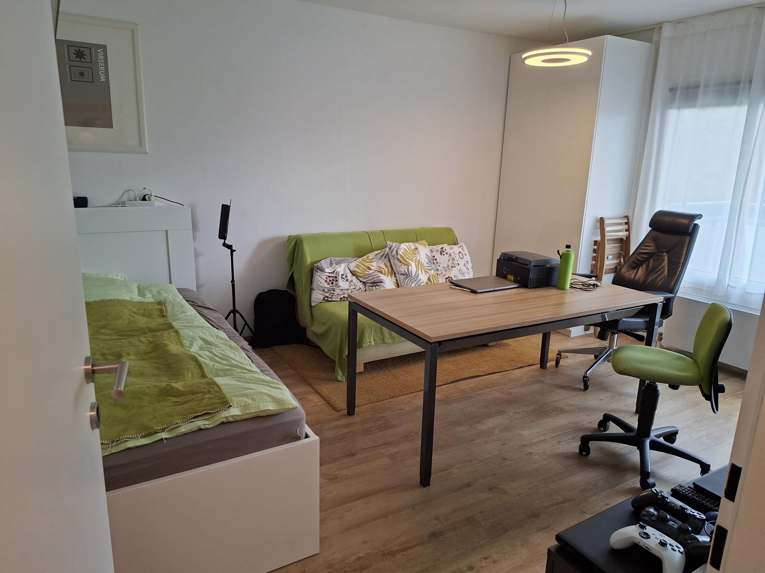 Zimmer 1 1