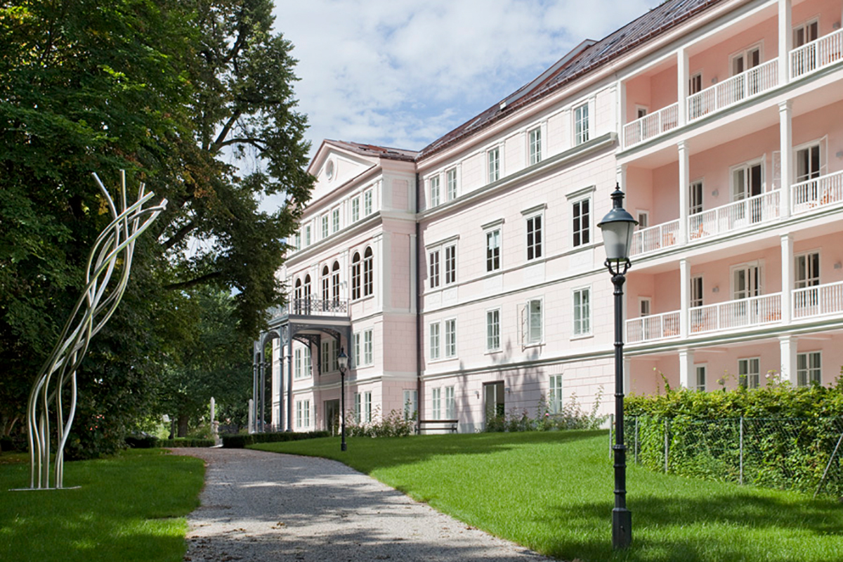 Schloss Arenberg